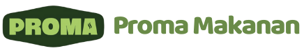 proma makanan logo