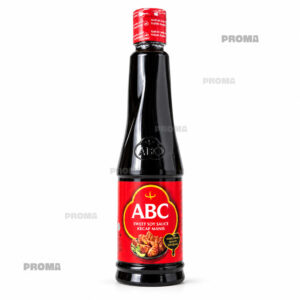 Kicap Manis ABC