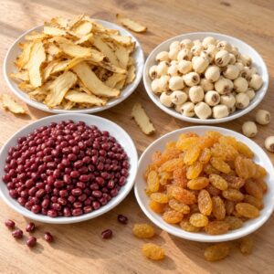 Dried Goods