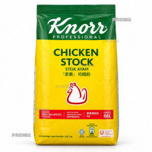 Chicken Powder