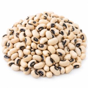 Dried black eyed beans supplied by PROMA Malaysia