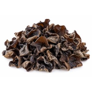 Dried black fungus mouse ear AA grade, wholesale supplier Malaysia