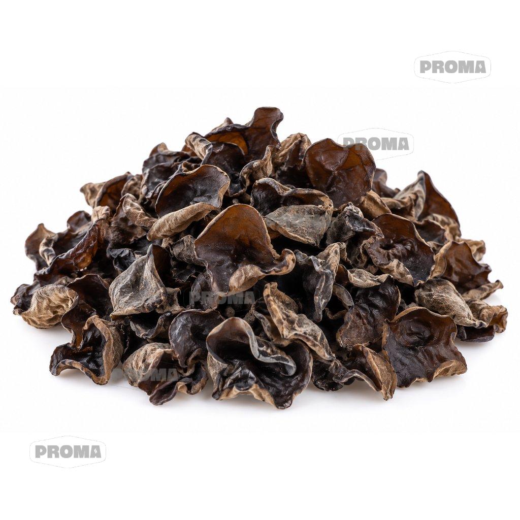 Dried black fungus mouse ear AA grade, wholesale supplier Malaysia