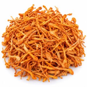 Dried cordyceps flower AA grade, wholesale supplier Malaysia