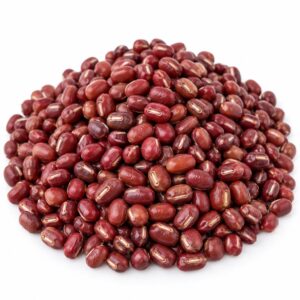 Dried red beans supplied by PROMA Malaysia
