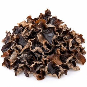 Dried Wan Yee cloud ear fungus AA grade, wholesale supplier Malaysia