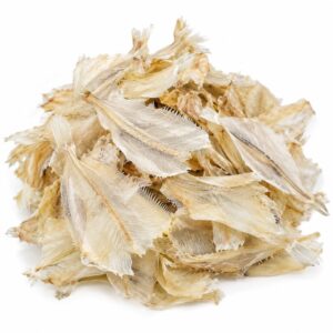 Dried Mei Ren Yu thin split flat fish wholesale supplier Malaysia