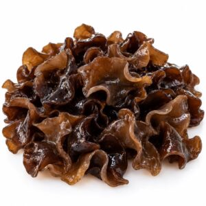 Soaked Wan Yee cloud ear fungus, cleaned AA grade, wholesale supplier Malaysia
