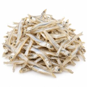 Ikan bilis Pangkor AA dried anchovies wholesale supplier Malaysia