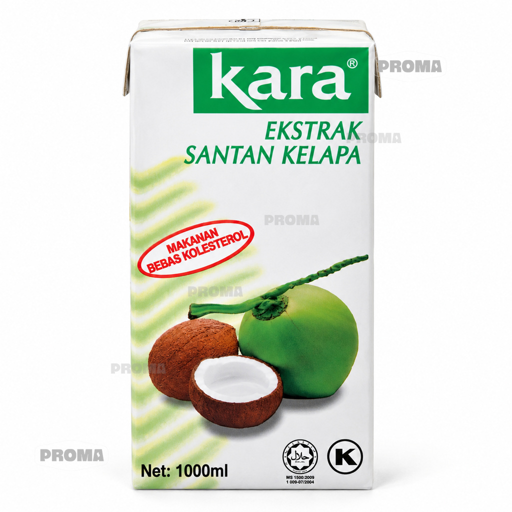 Coconut Milk Kara