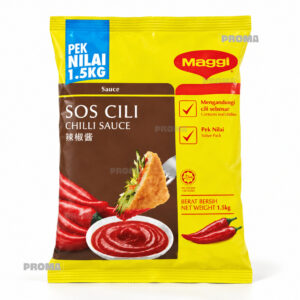 Maggi Sos Chilli