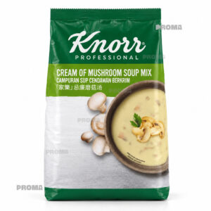 Mushroom Soup Powder