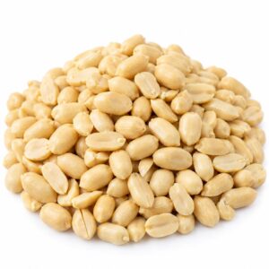 Skinless Shan Tung peanuts supplied by PROMA Malaysia